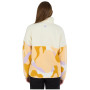 Hanorac femei Fundango Riva Hybrid Pullover