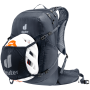 Rucsac turistic femei Deuter Speed Lite Pro 17 SL