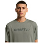Tricou bărbați Craft ESSence Logo Tee 2 M