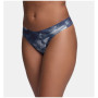 Chiloți femei Under Armour UA Pure Stretch No Snow Thong - Novelity 3PK