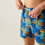 Costum de baie bărbați Regatta Loras Swim Short