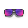 Ochelari de soare OAKLEY Holbrook Positive Red Iridium