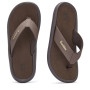 Șlapi Gumbies Noosa Brown