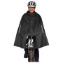 Poncho de ciclism Tatonka Bike Poncho