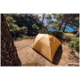 Cort turistic Coleman Darwin Summer 4 Plus