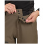 Pantaloni femei Kilpi Villain-W