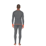 Tricou funcțional bărbați Devold Wool Mesh 190 Shirt Man