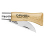 Briceag Opinel N°02 Inox