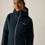 Geacă femei Regatta Womens Highton Stretch Padded Jacket