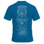 Tricou bărbați Nograd Totem