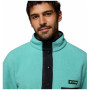 Hanorac bărbați Columbia Helvetia™ II Half Snap Fleece