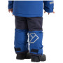 Set copii Didriksons Skare Kids Set 2 Ultramarine