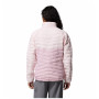 Geacă femei Columbia Powder Pass™ Jacket