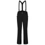 Mărime: L / Lungime pantalon: regular / Culoare: negru