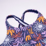 Costum de baie copii Aquawave Salava Jr - Sunny Print