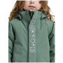 Salopetă copii Didriksons Talvi Kids Cover 2 Dark Moss