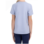 Tricou copii 4F Tshirt F3529 Light Blue