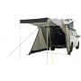 Cort frontal Outwell Sandcrest L