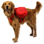 Ham pentru câini Ruffwear Palisades™ Pack