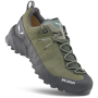 Încălțăminte bărbați Salewa Wildfire Leather 2 Gtx M