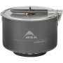 Arzător pentru camping MSR WindBurner Stove System Combo