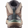 Încălțăminte femei Salomon X Ultra 360 Leather Mid Gore-Tex