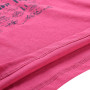 Tricou copii Alpine Pro Nogero Fuchsia
