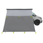 Perete pentru adăpost Outwell Hillcrest Tarp