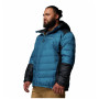 Geacă bărbați Columbia Labyrinth Loop™ II Hooded Jacket