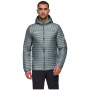 Geacă bărbați Mammut Broad Peak Light IN Hooded Jacket Men
