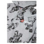Hanorac copii Lego Wear Lwsian 702 Grey