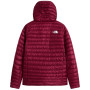 Geacă de puf femei The North Face W Bettaforca Lt Down Hoodie
