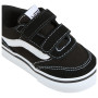 Încălțăminte copii Vans Brooklyn LS V