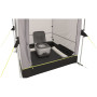 Cort utilitar Outwell Seahaven Comfort Station Single