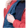 Geacă de iarnă femei Mountain Equipment Earthrise Hooded Wmns Jacket