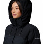 Geacă de iarnă femei Columbia Mountain Croo™ III Mid Down Jacket