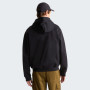 Hanorac bărbați The North Face Essential Simple Dome Rlx Full Zip