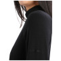 Tricou femei Icebreaker W 260 Tech LS Turtleneck