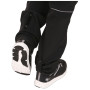Pantaloni copii Kilpi Rizo-J Black
