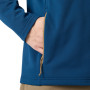 Hanorac bărbați Helly Hansen Versalite Fleece Jacket (2026)