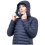 Geacă de iarnă femei Mountain Equipment Earthrise Hooded Wmns Jacket