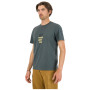 Tricou bărbați Karpos Outd. Trees T-Shirt