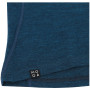 Tricou femei MOOA MerinoSilk 160 short