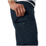 Pantaloni scurți bărbați Helly Hansen Dock Cargo Shorts