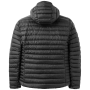 Geacă bărbați Rab Microlight Alpine Down Hoody