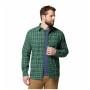 Cămașă bărbați Columbia Cornell Woods™ Flannel Long Sleeve Shirt