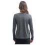 Tricou femei Sensor Merino Lite
