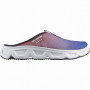Papuci bărbați Salomon Reelax Slide 6.0 Equipe