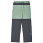 Pantaloni copii Reima Kaveris Stone Green