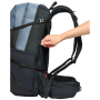Rucsac turistic Vaude Wizard 30+4